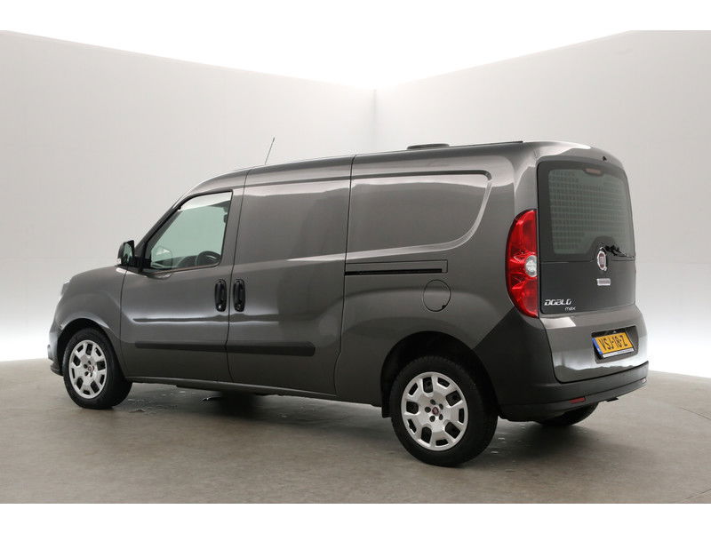 Fiat Doblò 1.6 MJ 100PK L2H1 Maxi