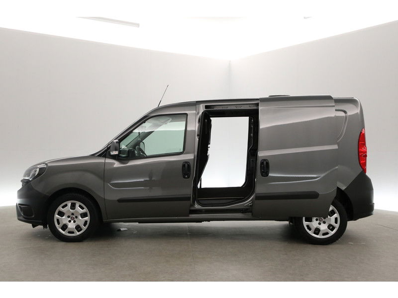 Fiat Doblò 1.6 MJ 100PK L2H1 Maxi