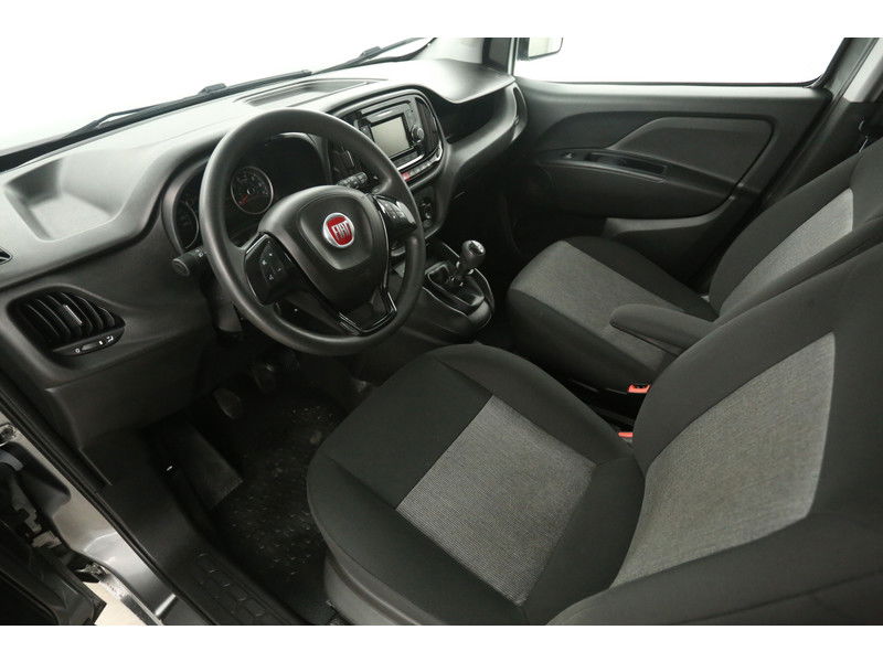 Fiat Doblò