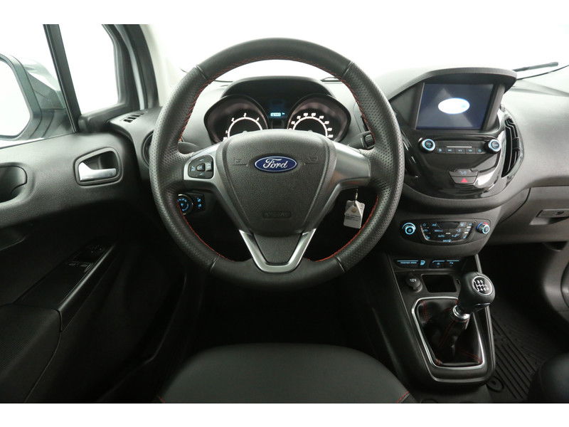 Ford Transit Courier 1.5 TDCI Sport 100PK 6-bak