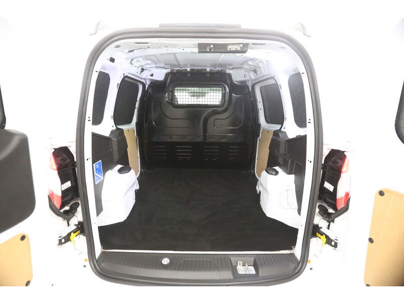 Ford Transit Courier 1.5 TDCI Sport 100PK 6-bak