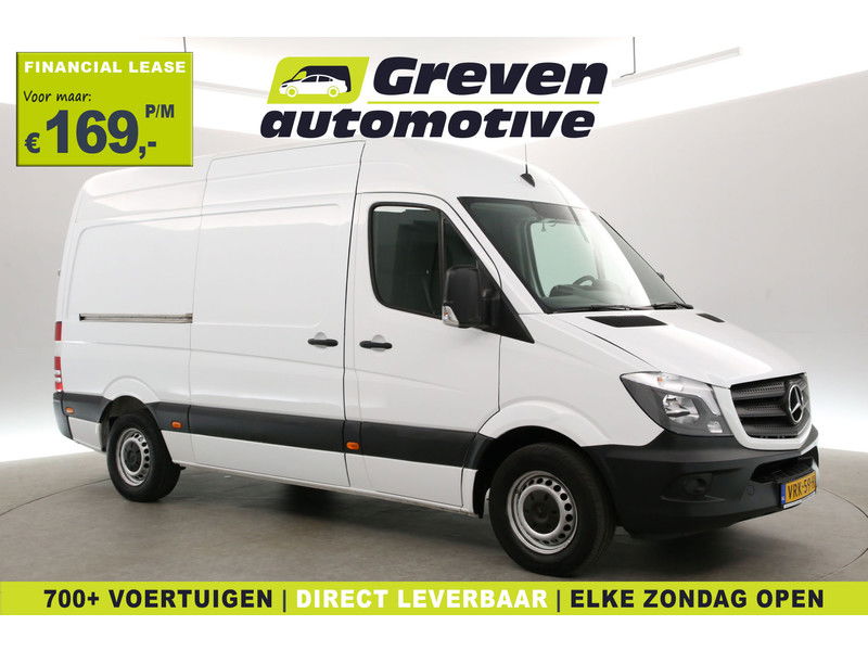 Mercedes-Benz Sprinter 414 2.2 CDI 143PK L2H2