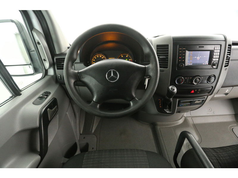 Mercedes-Benz Sprinter 414 2.2 CDI 143PK L2H2