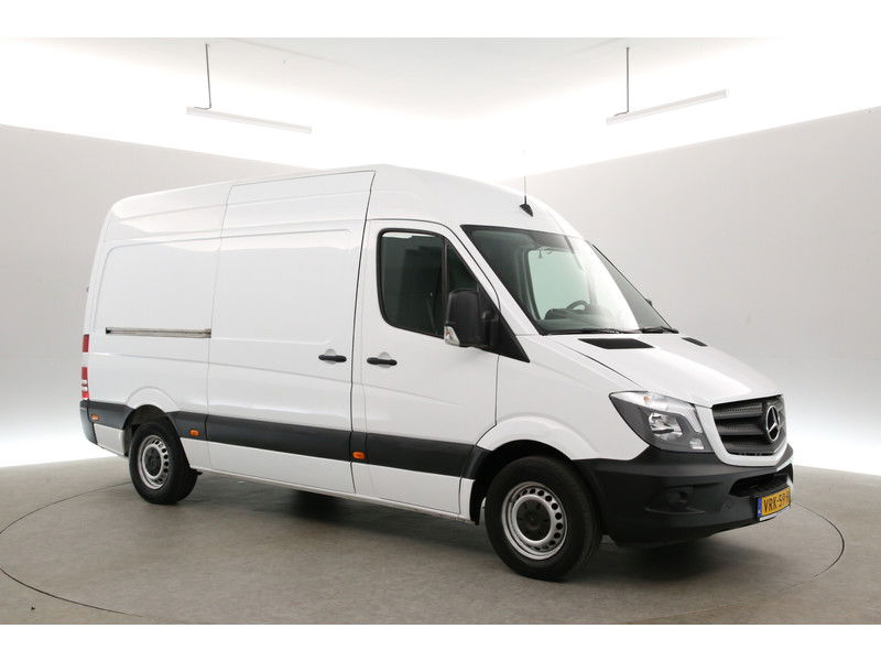 Mercedes-Benz Sprinter 414 2.2 CDI 143PK L2H2