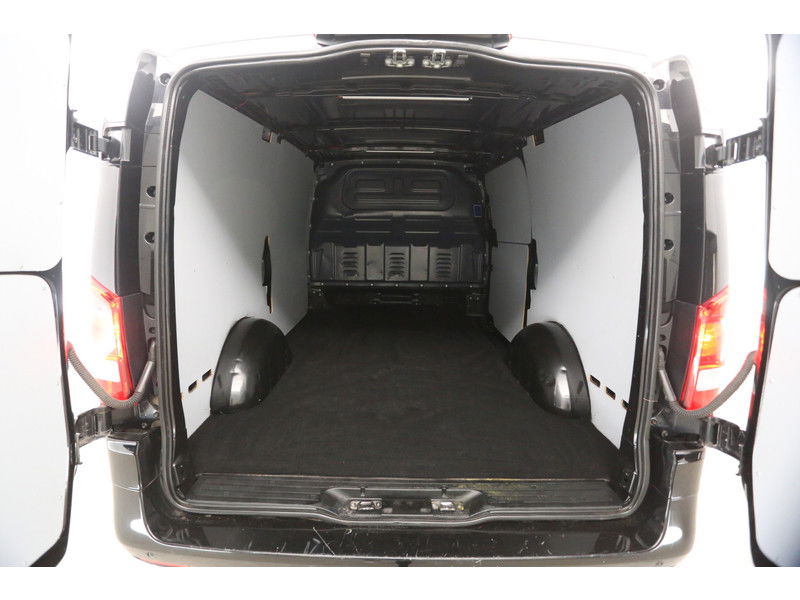 Mercedes-Benz Vito 119 CDI Lang 191PK