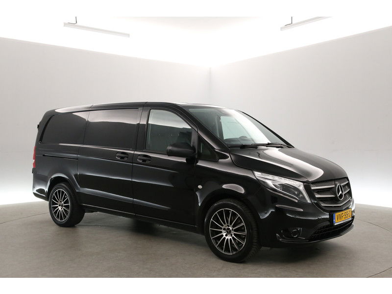 Mercedes-Benz Vito 119 CDI Lang 191PK