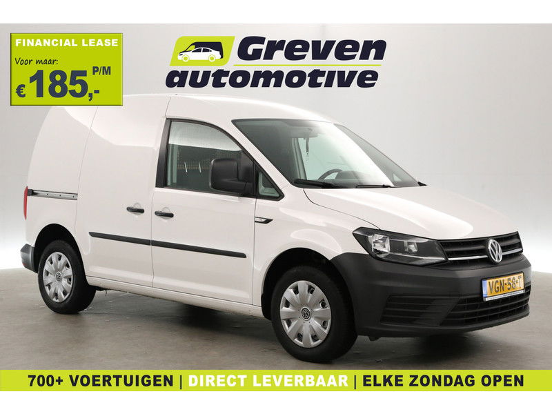 Volkswagen Caddy 2.0 TDI