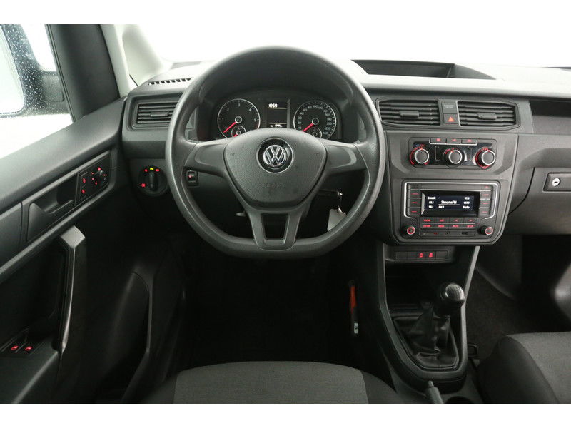Volkswagen Caddy 2.0 TDI