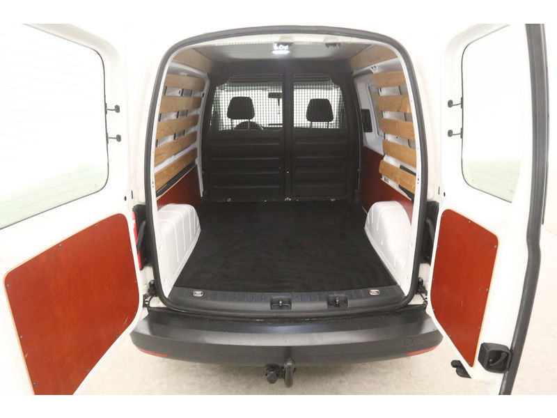 Volkswagen Caddy 2.0 TDI