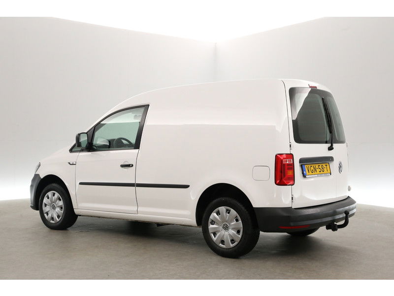 Volkswagen Caddy 2.0 TDI
