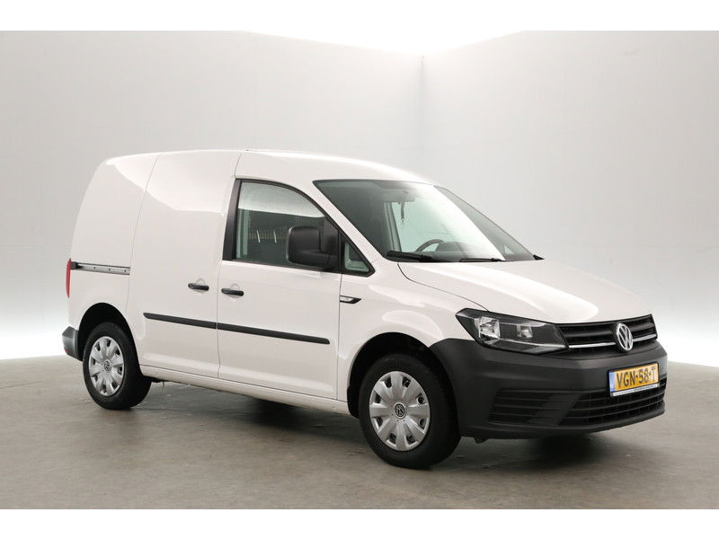 Volkswagen Caddy 2.0 TDI