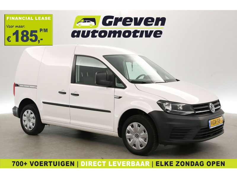 Volkswagen Caddy 2.0 TDI