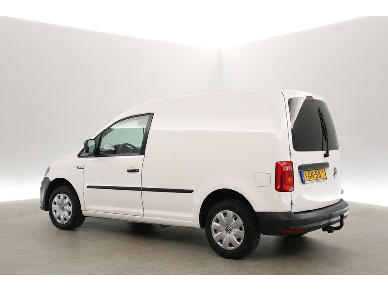 Volkswagen Caddy 2.0 TDI