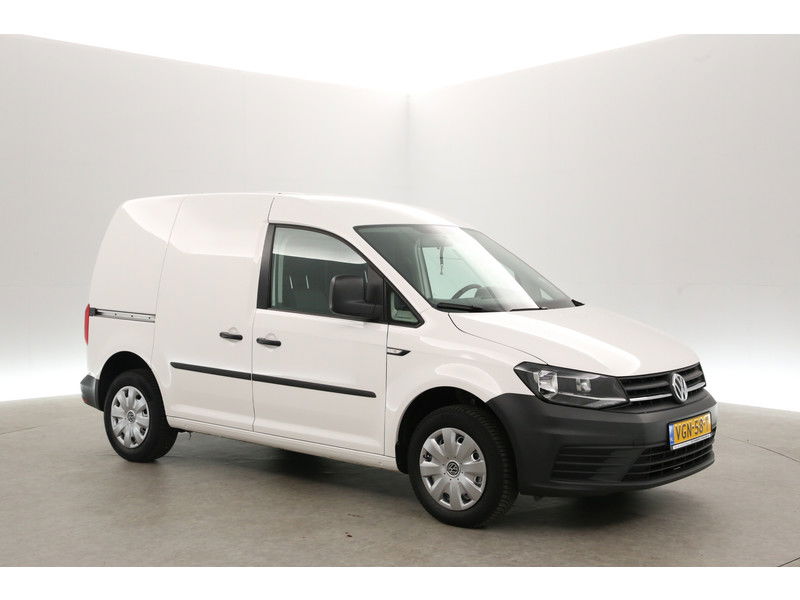 Volkswagen Caddy 2.0 TDI