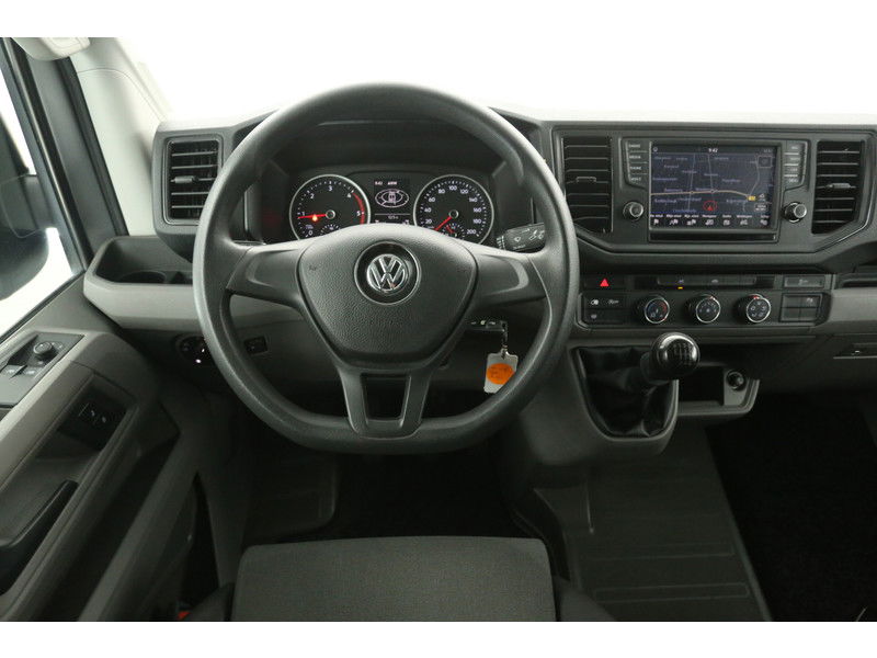 Volkswagen Crafter 2.0 TDI L3H2