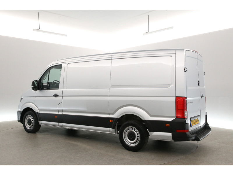 Volkswagen Crafter 2.0 TDI L3H2