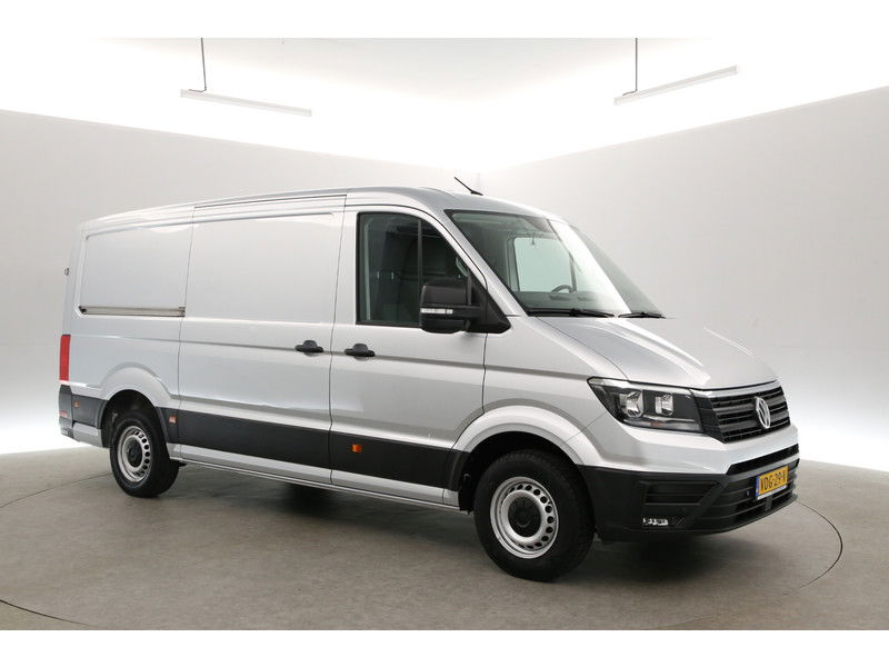 Volkswagen Crafter 2.0 TDI L3H2