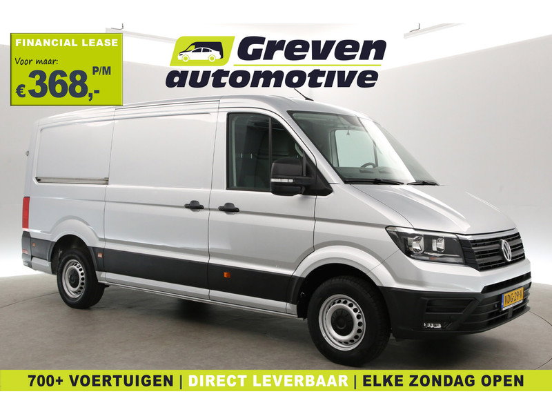 Volkswagen Crafter 2.0 TDI L3H2 VDG29V