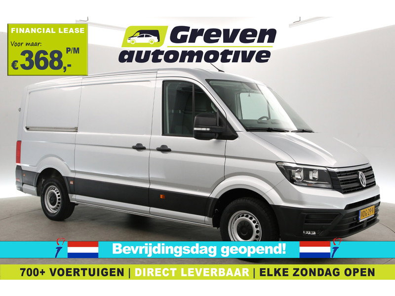 Volkswagen Crafter 2.0 TDI L3H2 VDG29V