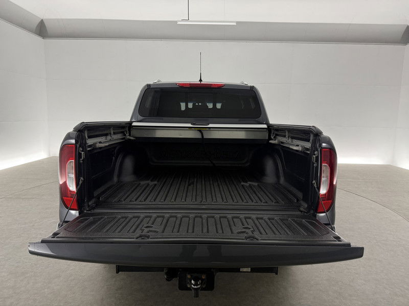 Mercedes-Benz X-Klasse 250 d 4-MATIC 191PK