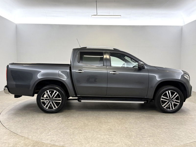 Mercedes-Benz X-Klasse