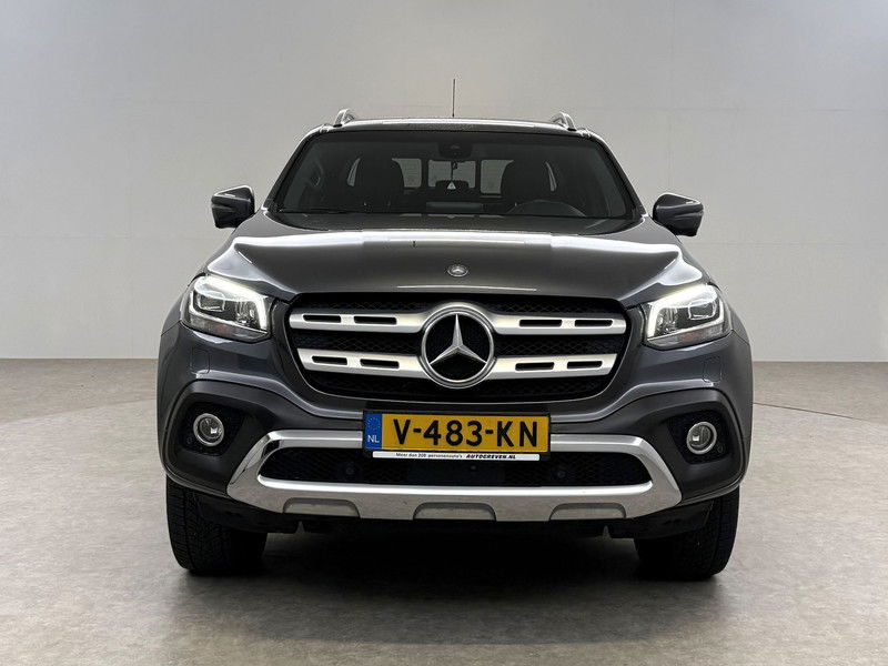 Mercedes-Benz X-Klasse