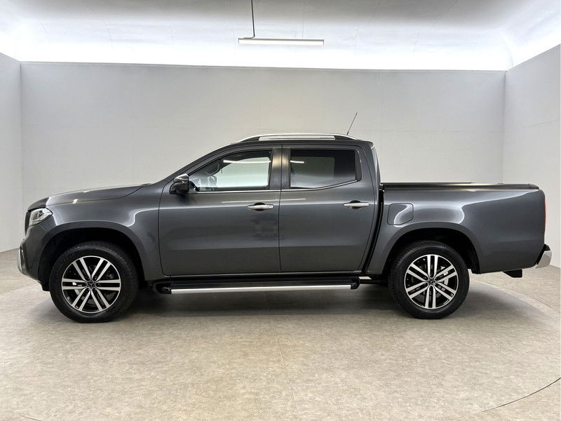 Mercedes-Benz X-Klasse