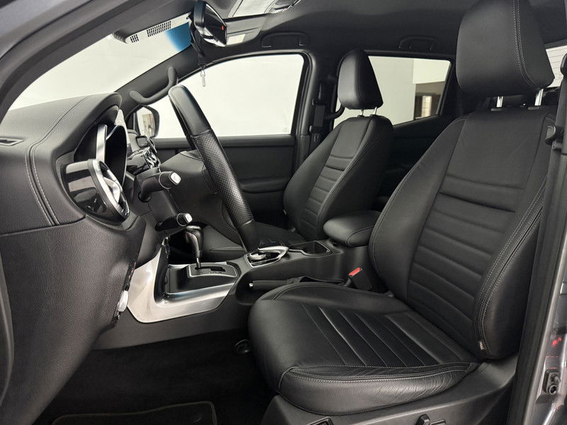 Mercedes-Benz X-Klasse