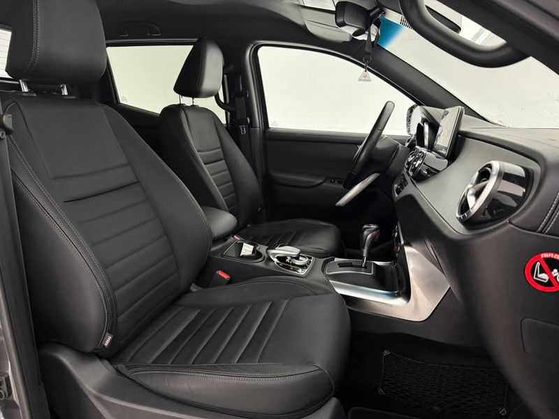 Mercedes-Benz X-Klasse