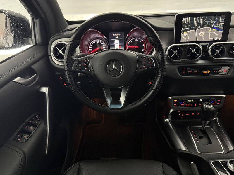 Mercedes-Benz X-Klasse