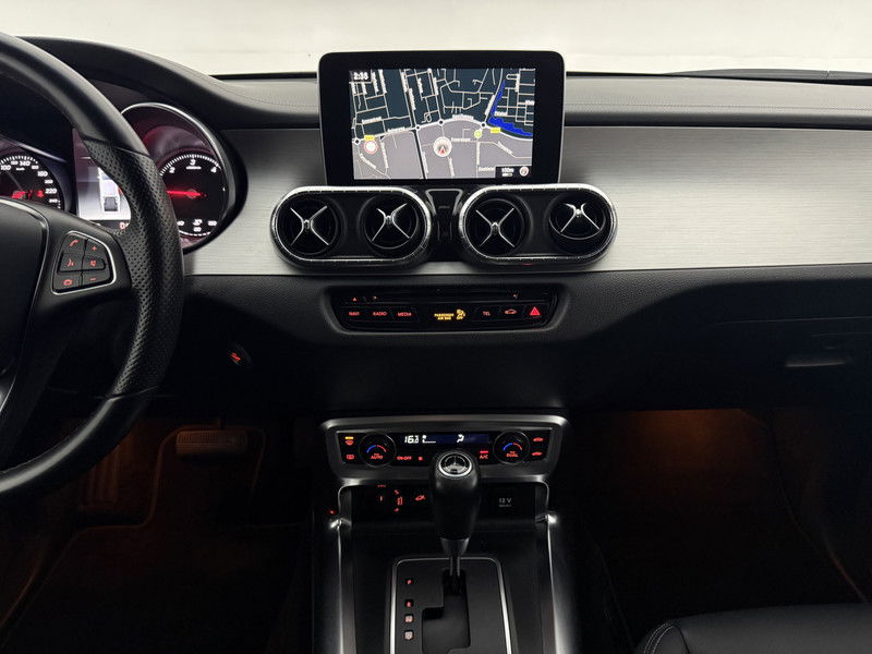 Mercedes-Benz X-Klasse