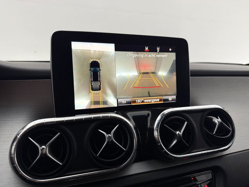 Mercedes-Benz X-Klasse