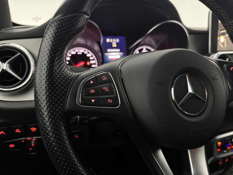 Mercedes-Benz X-Klasse