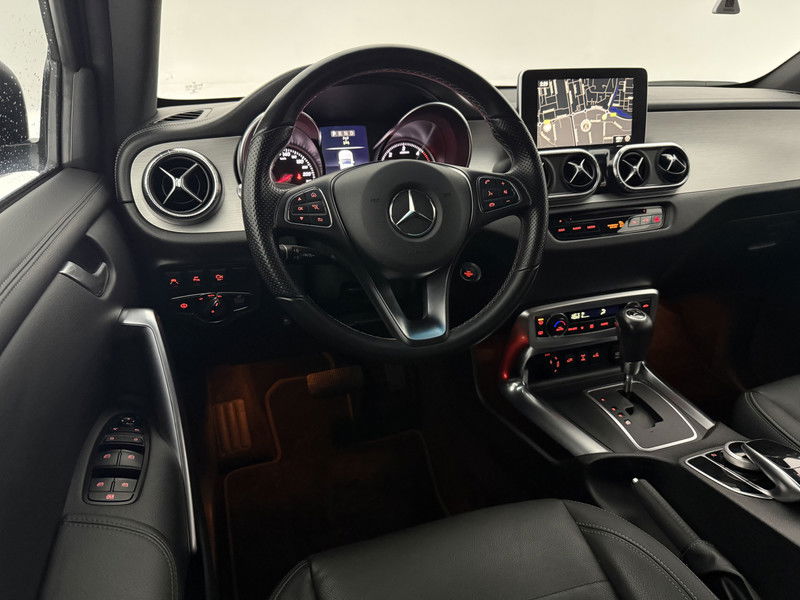 Mercedes-Benz X-Klasse