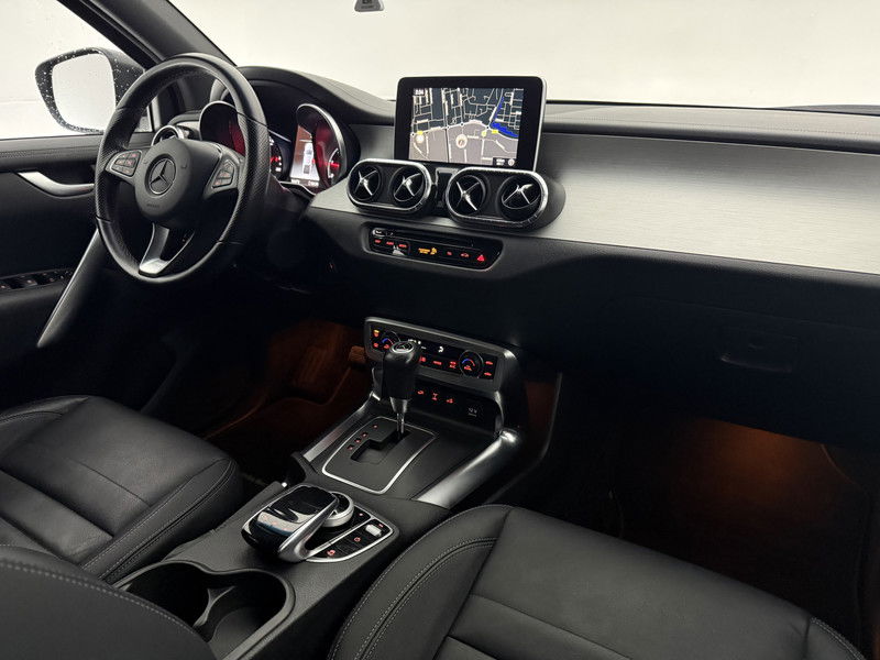 Mercedes-Benz X-Klasse