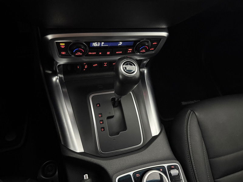 Mercedes-Benz X-Klasse