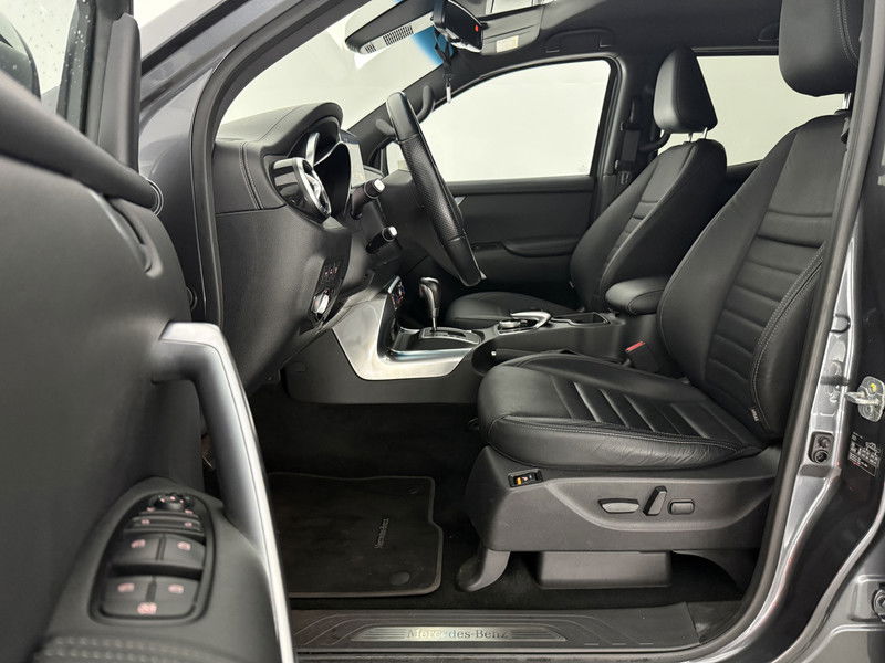 Mercedes-Benz X-Klasse