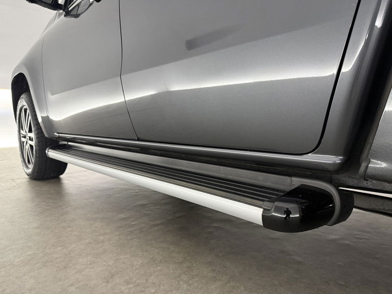 Mercedes-Benz X-Klasse