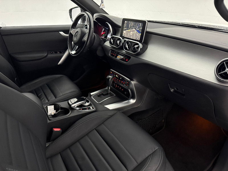 Mercedes-Benz X-Klasse