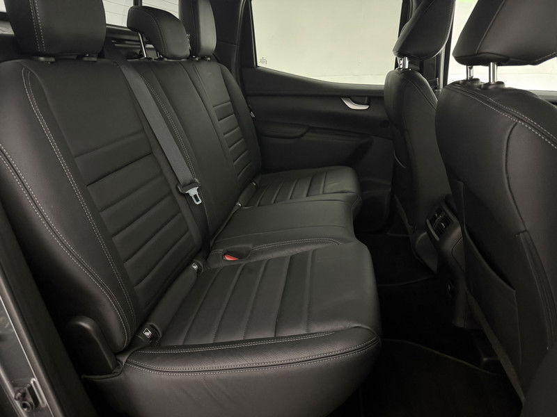 Mercedes-Benz X-Klasse