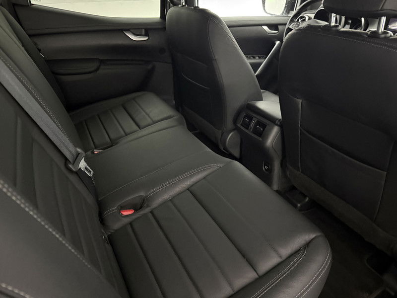 Mercedes-Benz X-Klasse