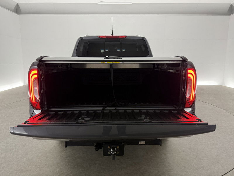 Mercedes-Benz X-Klasse