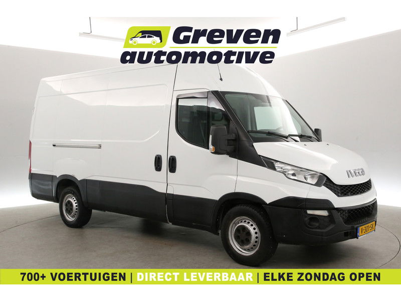 Iveco Daily 35S15V 2.3 352 L3H2