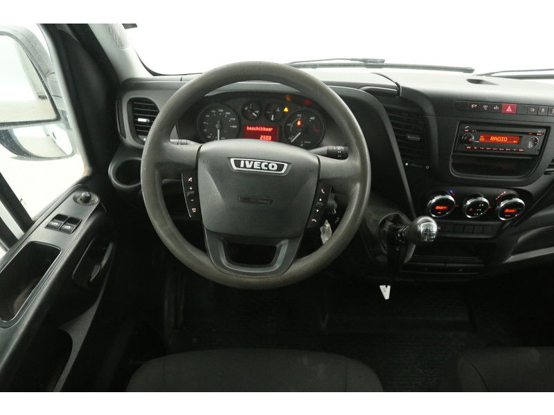 Iveco Daily 35S15V 2.3 352 L3H2