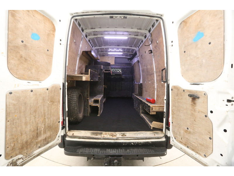 Iveco Daily 35S15V 2.3 352 L3H2