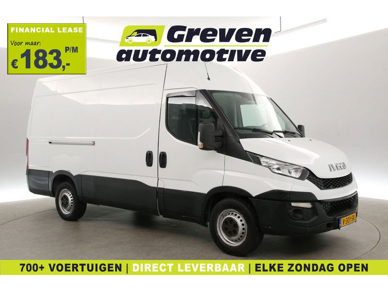 Iveco Daily 35S15V 2.3 352 L3H2