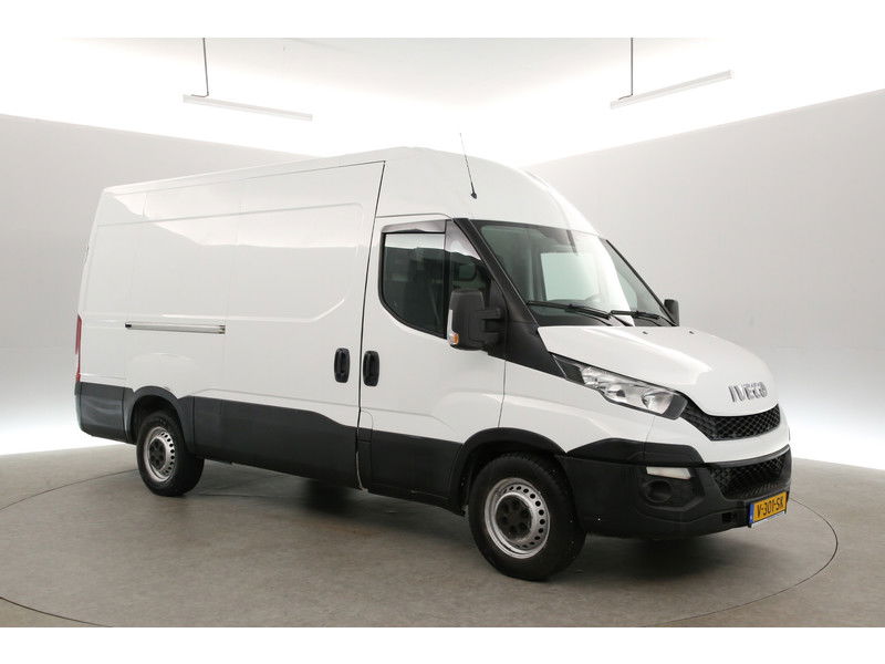 Iveco Daily 35S15V 2.3 352 L3H2