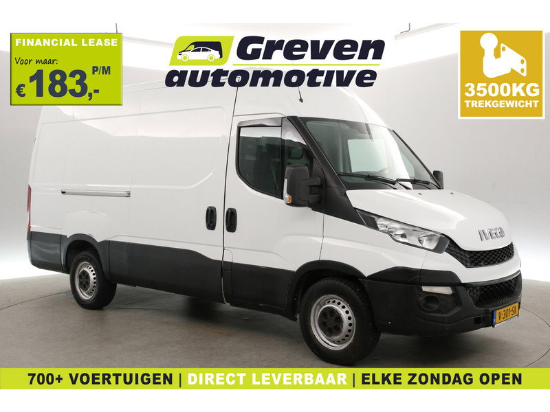Iveco Daily 35S15V 2.3 352 L3H2 V301SK