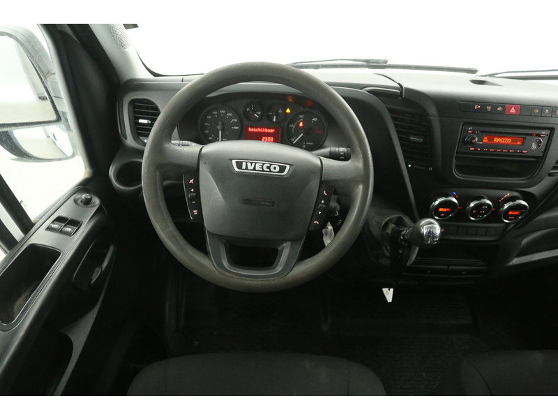 Iveco Daily 35S15V 2.3 352 L3H2 V301SK