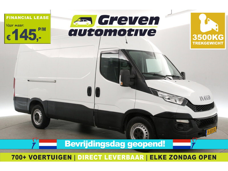 Iveco Daily 35S15V 2.3 352 L3H2 V301SK